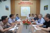 IPA Quảng Trị làm việc với một số doanh nghiệp Trung Quốc về năng lượng và công nghệ