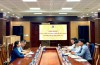 IPA Quảng Trị làm việc với Công ty TNHH Đầu tư và Phát triển dự án Lê Minh