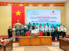 UBND tỉnh Quảng Trị và Tập đoàn Xây dựng Thái Bình Dương (Trung Quốc) ký kết biên bản ghi nhớ hợp tác